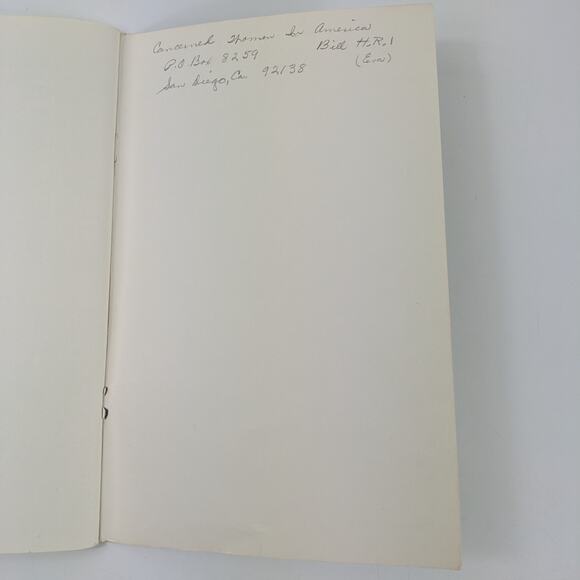 Religious Lutheran Booklets Concordia Bible Study Women's Groups 70s 80s Vintage - Picture 16 of 16